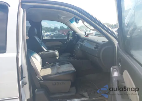 2011 GMC Sierra 1500 Slt from USA, damaged, VIN 1GTR2WE39BZ224969